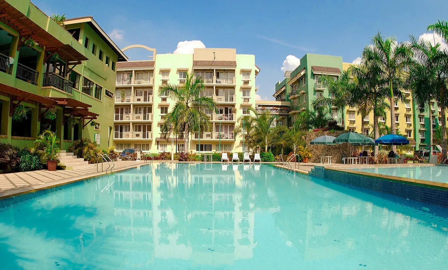 East Ortigas Mansions Pasig Official DMCI Homes